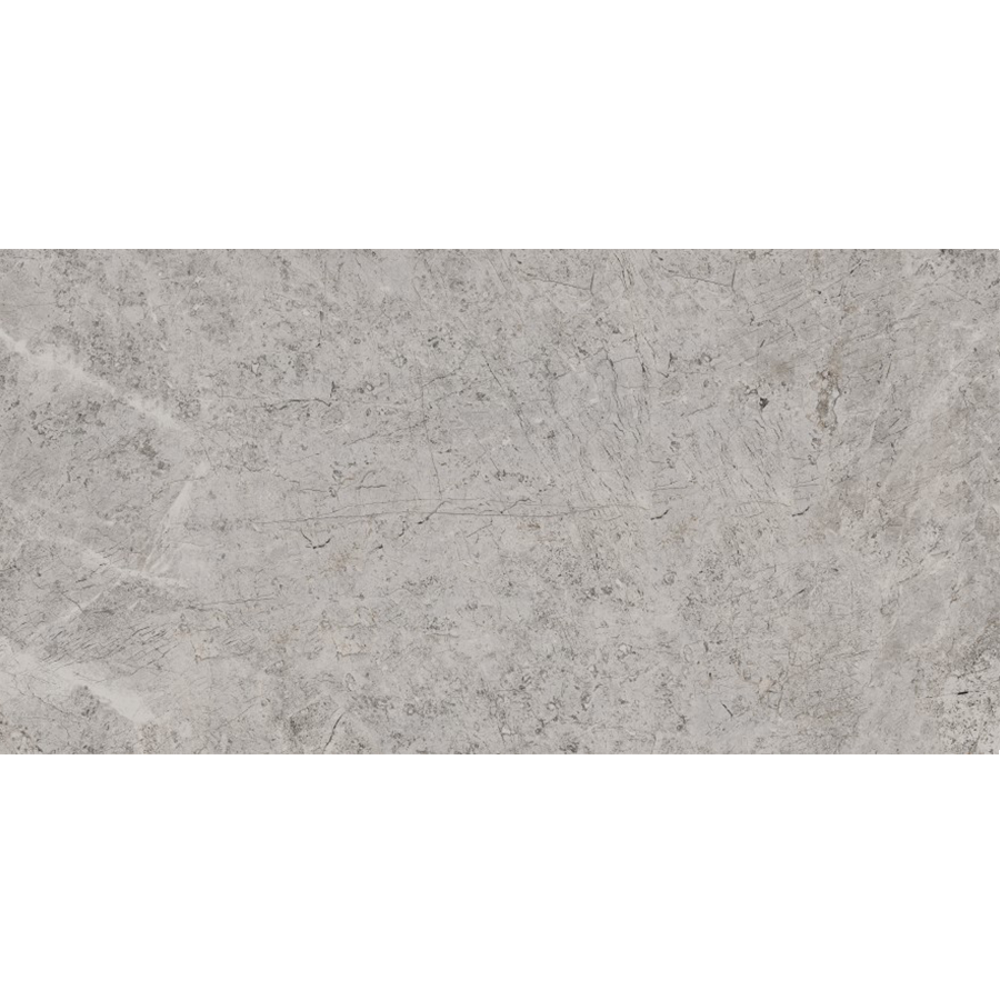 BİEN SERAMİK FAYANS 60*120 PARLAK WİLBUR GREY (1KUTU 2,16 m2)