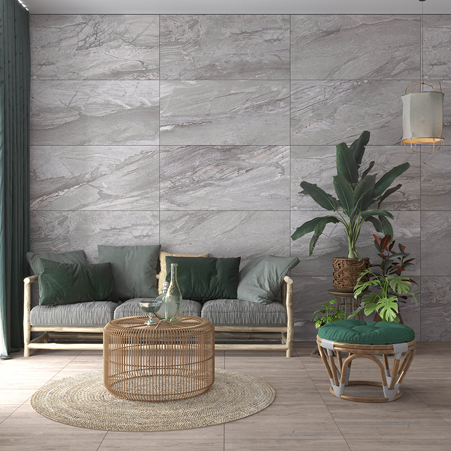 BİEN SERAMİK FAYANS 60*120 MAT ROCK CANDY (1KUTU 2,16 m2)
