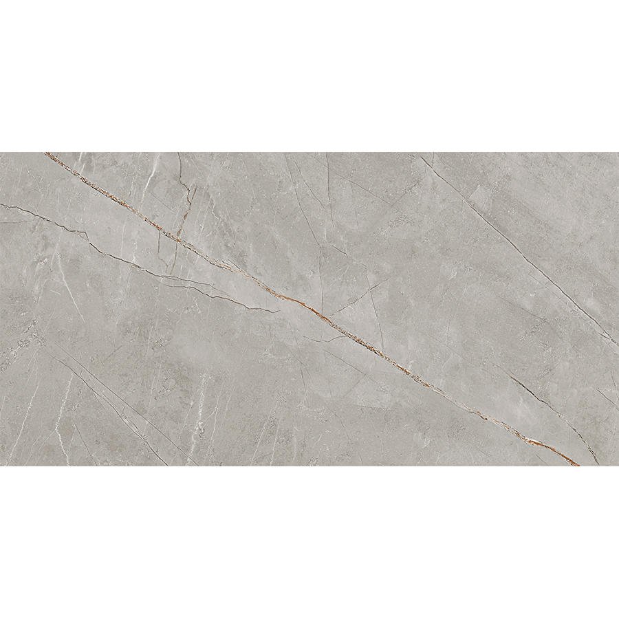 BİEN SERAMİK FAYANS 30*60 DELBİN GRİ 1 KUTU 1,62 m2