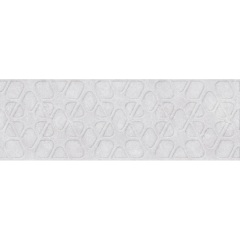 BİEN SERAMİK FAYANS 30*90 PERA BEYAZİ DEKOFON (1 KUTU 1,35 m2)