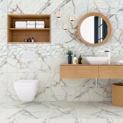 BİEN SERAMİK FAYANS 30*90 MARVY  (1 KUTU 1,35 m2)