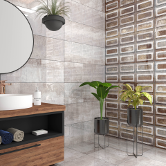 BİEN SERAMİK FAYANS 30*90 BENGAL PERLA (1 KUTU 1,35 m2)