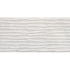 BİEN SERAMİK FAYANS 30*60 WAVY GRİ  DEKOFON (1 KUTU 1,62m2)