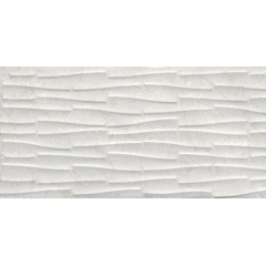 BİEN SERAMİK FAYANS 30*90 WAVY GRİ DEKOFON (1 KUTU 1,35 m2)