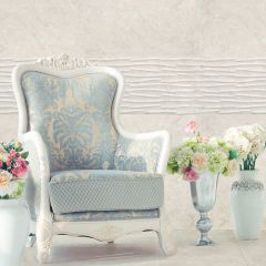 BİEN SERAMİK FAYANS 30*90 WAVY BONE DEKOFON (1 KUTU 1,35 m2)