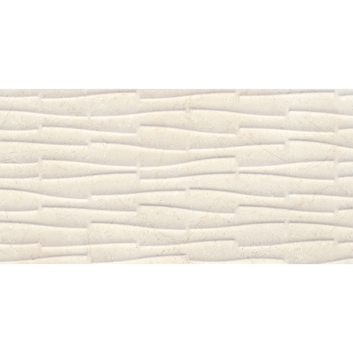 BİEN SERAMİK FAYANS 30*90 WAVY BONE DEKOFON (1 KUTU 1,35 m2)