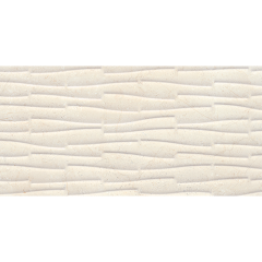 BİEN SERAMİK FAYANS 30*90 WAVY BONE DEKOFON (1 KUTU 1,35 m2)