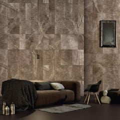 BİEN SERAMİK FAYANS 30*90 MARMOL OLDLACE DEKOFON (1 KUTU 1,35 m2)