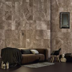 BİEN SERAMİK FAYANS 30*90 MARMOL SHADOW DEKOFON (1 KUTU 1,35 m2)