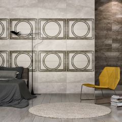 BİEN SERAMİK FAYANS 30*90 MARMOL SHADOW DEKOFON (1 KUTU 1,35 m2)