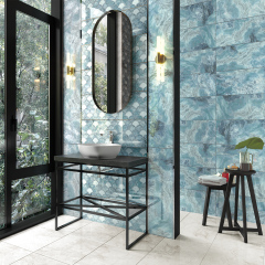 BİEN SERAMİK FAYANS 30*90 SANTE AQUA (1 KUTU 1,35 m2)