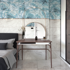 BİEN SERAMİK FAYANS 30*90 SANTE AQUA DEKOFON (1 KUTU 1,35 m2)