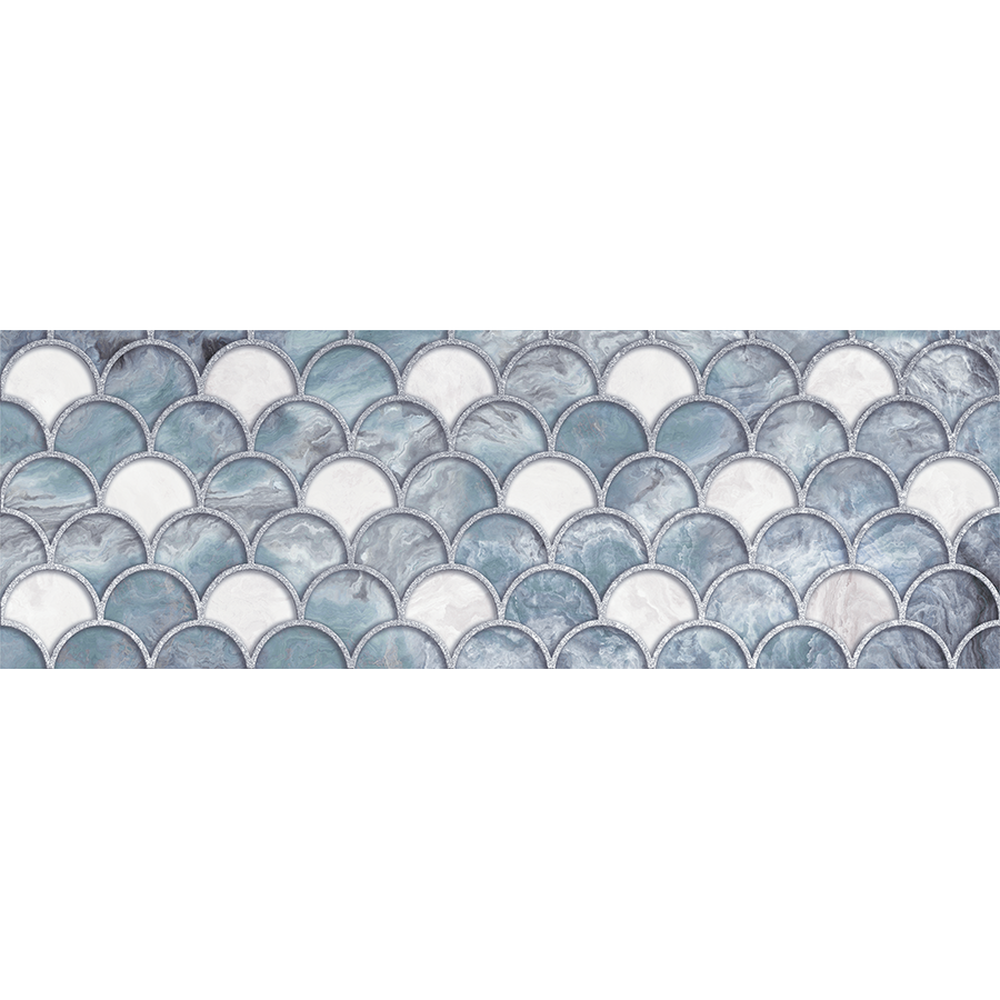 BİEN SERAMİK FAYANS 30*90 SANTE AQUA DEKOFON (1 KUTU 1,35 m2)