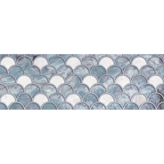 BİEN SERAMİK FAYANS 30*90 SANTE AQUA DEKOFON (1 KUTU 1,35 m2)
