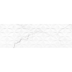 BİEN SERAMİK FAYANS 30*90 VALOR BEYAZ DEKOFON  (1 KUTU 1,35 m2)