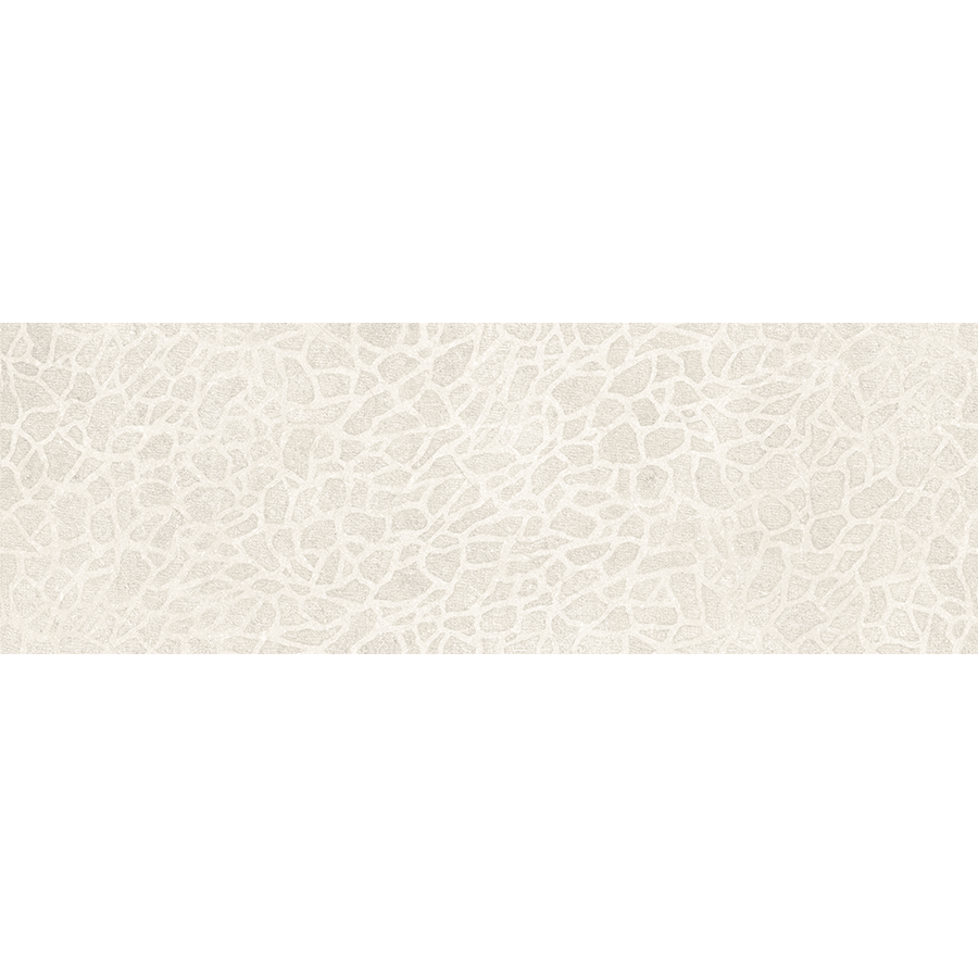 BİEN SERAMİK FAYANS  40*120 GRAND  BEYAZ ORGANIC DEKOFON (1KUTU 1,92m2)