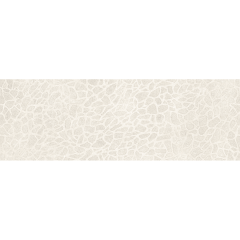 BİEN SERAMİK FAYANS  40*120 GRAND  BEYAZ ORGANIC DEKOFON (1KUTU 1,92m2)