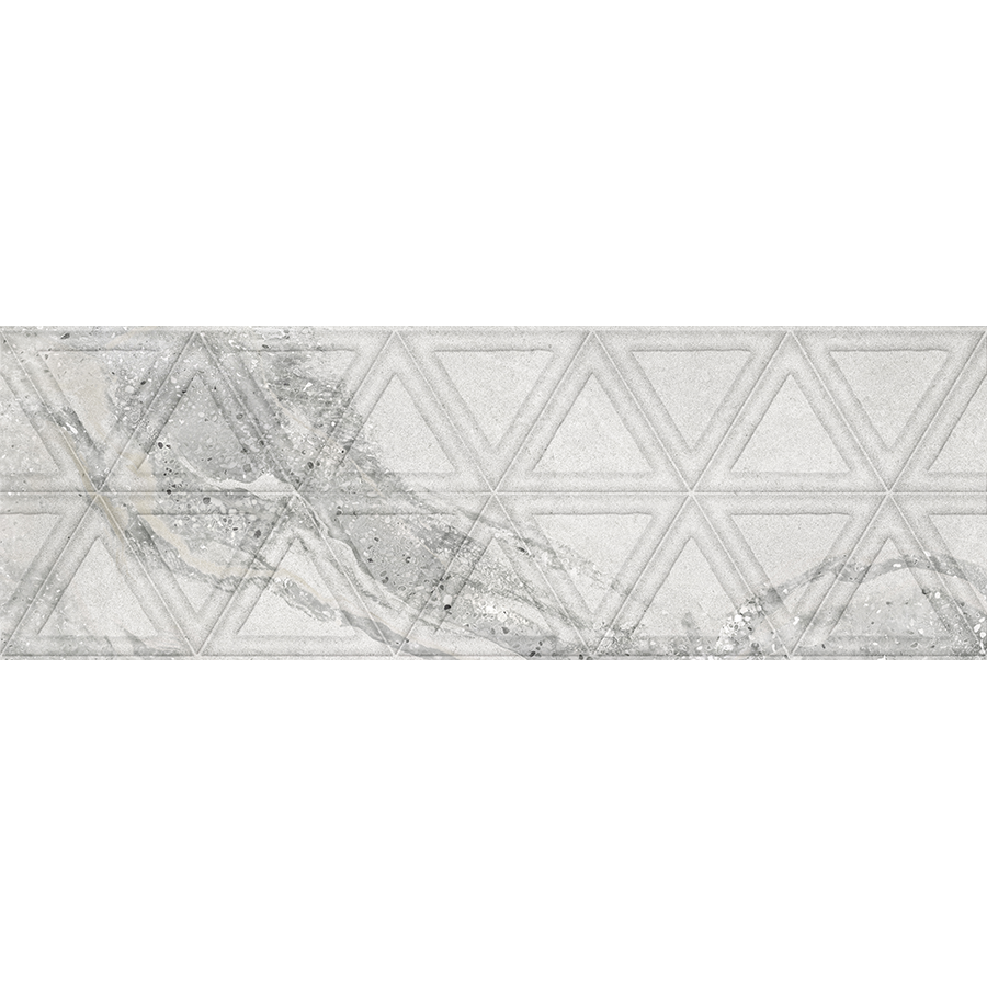 BİEN SERAMİK FAYANS  40*120 FAMOUS GRİ  DEKOFON (1KUTU 1,92m2)