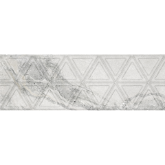 BİEN SERAMİK FAYANS  40*120 FAMOUS GRİ  DEKOFON (1KUTU 1,92m2)