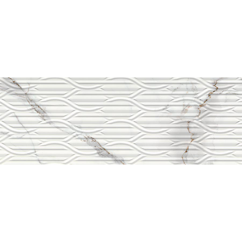 BİEN SERAMİK FAYANS  40*120 ANTIQA CARRARA DEKOFON (1KUTU 1,92m2)