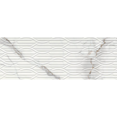 BİEN SERAMİK FAYANS  40*120 ANTIQA CARRARA DEKOFON (1KUTU 1,92m2)