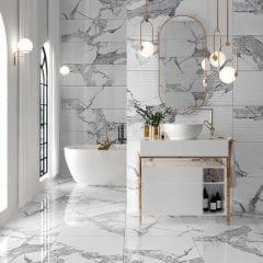 BİEN SERAMİK FAYANS  40*120 LEXA (1KUTU 1,92m2)