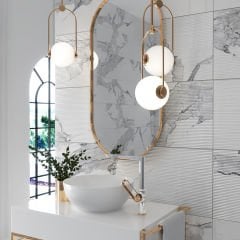 BİEN SERAMİK FAYANS  40*120 LEXA (1KUTU 1,92m2)