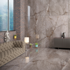 BİEN SERAMİK FAYANS  60*120 ROOT ASH (1KUTU 2,16 m2)