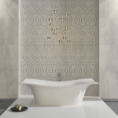 BİEN SERAMİK FAYANS  60*120 MARMOL OLDLACE  (1KUTU 2,16 m2)