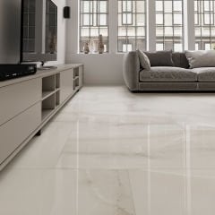 BİEN SERAMİK FAYANS  60*120 PARLAK MİA SERİSİ  (1KUTU 2,16 m2)