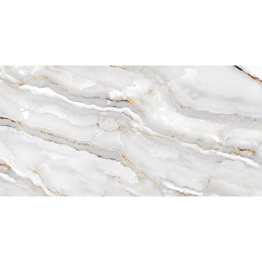 BİEN SERAMİK FAYANS  60*120 PARLAK CLEOPATRA SERİSİ (1KUTU 2,16 m2)