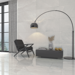 BİEN SERAMİK FAYANS  60*120 PARLAK HİMALAYA ICE (1KUTU 2,16 m2)