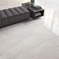 BİEN SERAMİK FAYANS  60*120 PARLAK HİMALAYA ICE (1KUTU 2,16 m2)