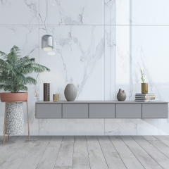 BİEN SERAMİK FAYANS  60*120 PARLAK VALDEZ (1KUTU 2,16 m2)