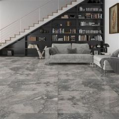 BİEN SERAMİK FAYANS  60*120 EOLA GRİ (1KUTU 2,16 m2)