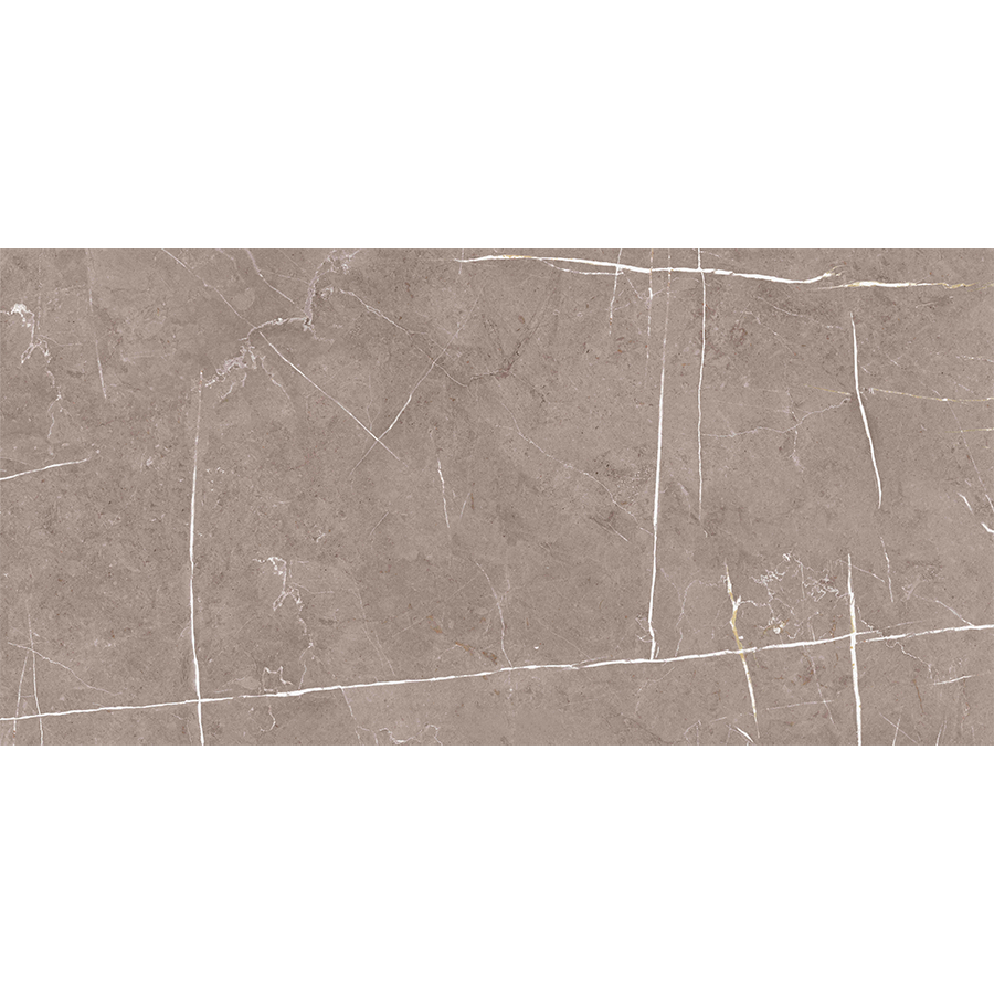 BİEN SERAMİK FAYANS  60*120 PARLAK DARWİN VİZON (1KUTU 2,16 m2)