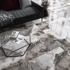 BİEN SERAMİK FAYANS  60*120 PARLAK ARCTURUSE (1KUTU 2,16 m2)