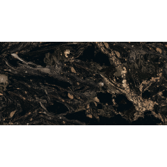 BİEN SERAMİK FAYANS  60*120 PARLAK Magnifique Black (1KUTU 2,16 m2)