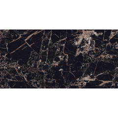 BİEN SERAMİK FAYANS  60*120 PARLAK Tiger Black (1KUTU 2,16 m2)
