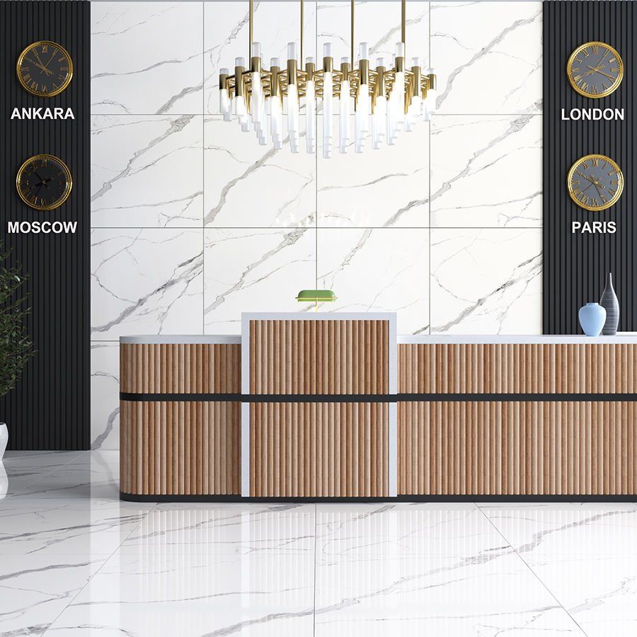 BİEN SERAMİK FAYANS  60*120 STATUARİO GOYA MAT (1KUTU 2,16 m2)