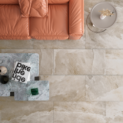 BİEN SERAMİK FAYANS  60*120 MAT SALT CAVE TAUPE  (1KUTU 2,16 m2)