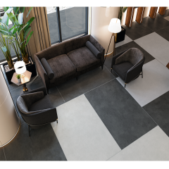 BİEN SERAMİK FAYANS  60*120 MAT CONCEPT BEYAZ (1KUTU 2,16 m2)