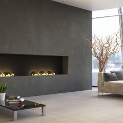 BİEN SERAMİK FAYANS  60*120 MAT CONCEPT AÇIK GRİ (1KUTU 2,16 m2)