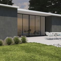 BİEN SERAMİK FAYANS  60*120 MAT CONCEPT  GRİ (1KUTU 2,16 m2)