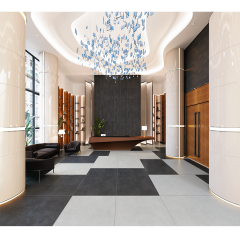 BİEN SERAMİK FAYANS  60*120 MAT CONCEPT  BEJ  (1KUTU 2,16 m2)