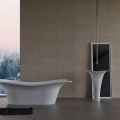 BİEN SERAMİK FAYANS  60*120 MAT CONCEPT  VİZON (1KUTU 2,16 m2)