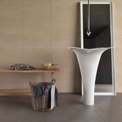 BİEN SERAMİK FAYANS  60*120 MAT CONCEPT  TAUPE (1KUTU 2,16 m2)