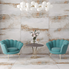 BİEN SERAMİK FAYANS  60*120 MAT Hormigon Molde (1KUTU 2,16 m2)