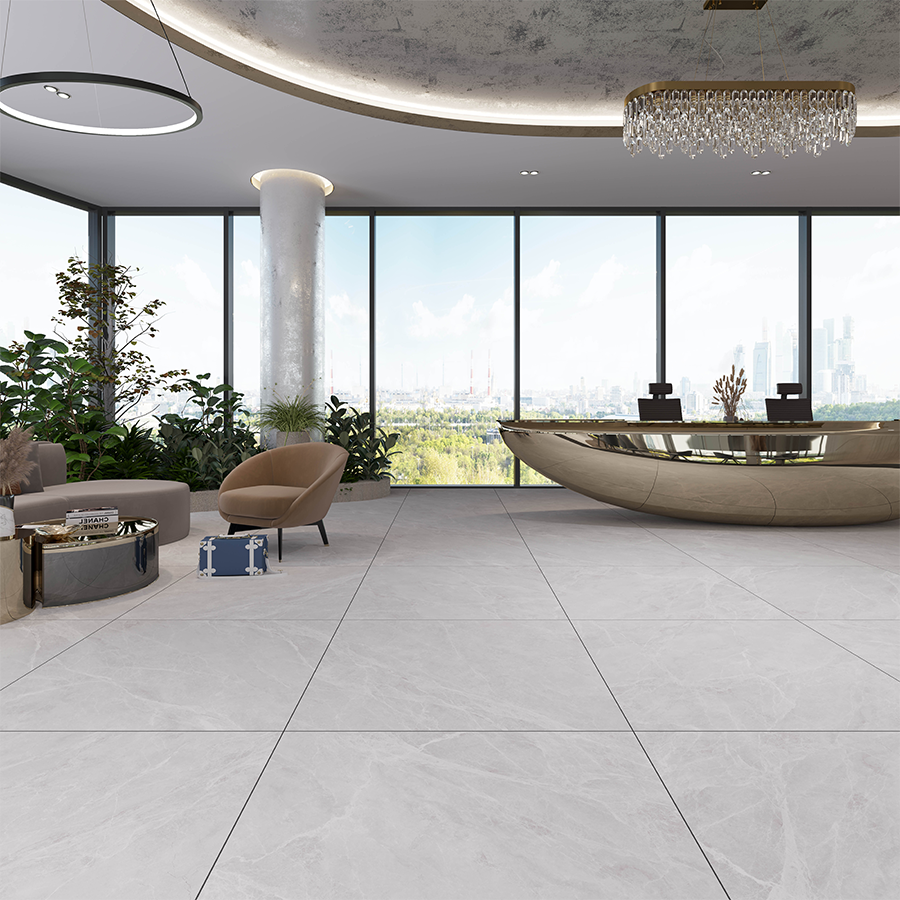 BİEN SERAMİK FAYANS  60*120 MAT LAS PALMAS GRİ (1KUTU 2,16 m2)