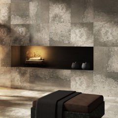 BİEN SERAMİK FAYANS  60*120 MAT BETON BİANCO (1KUTU 2,16 m2)